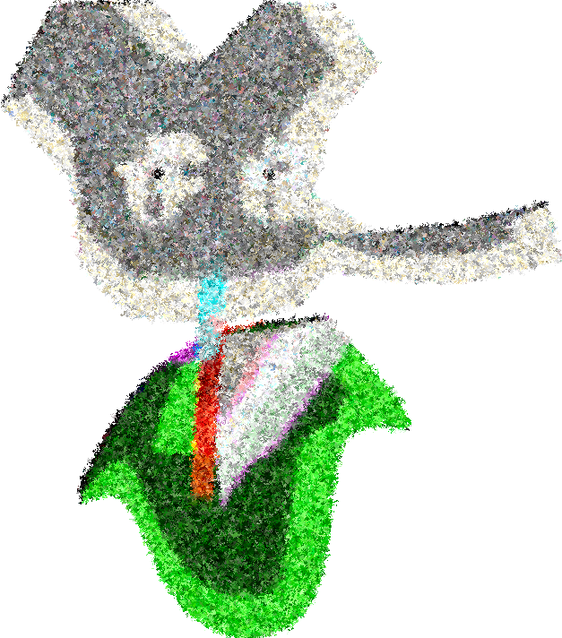 Babar PNG