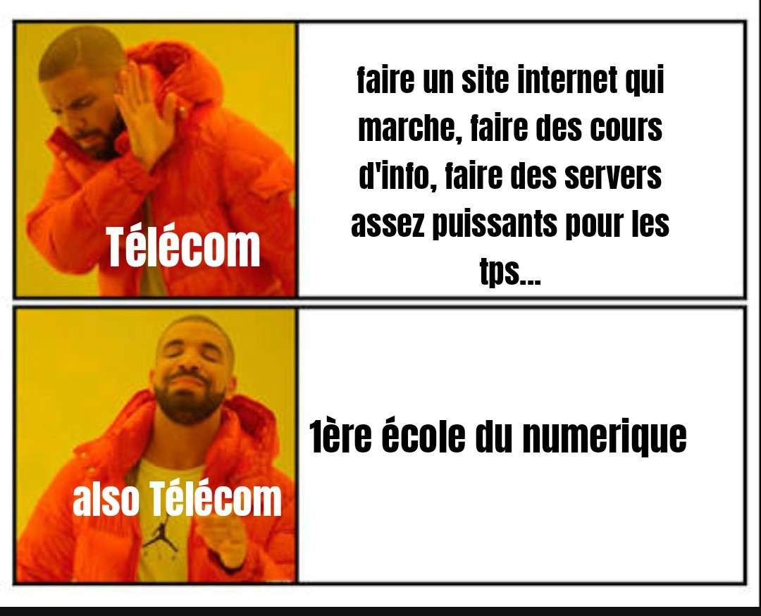 1ere école du numérique