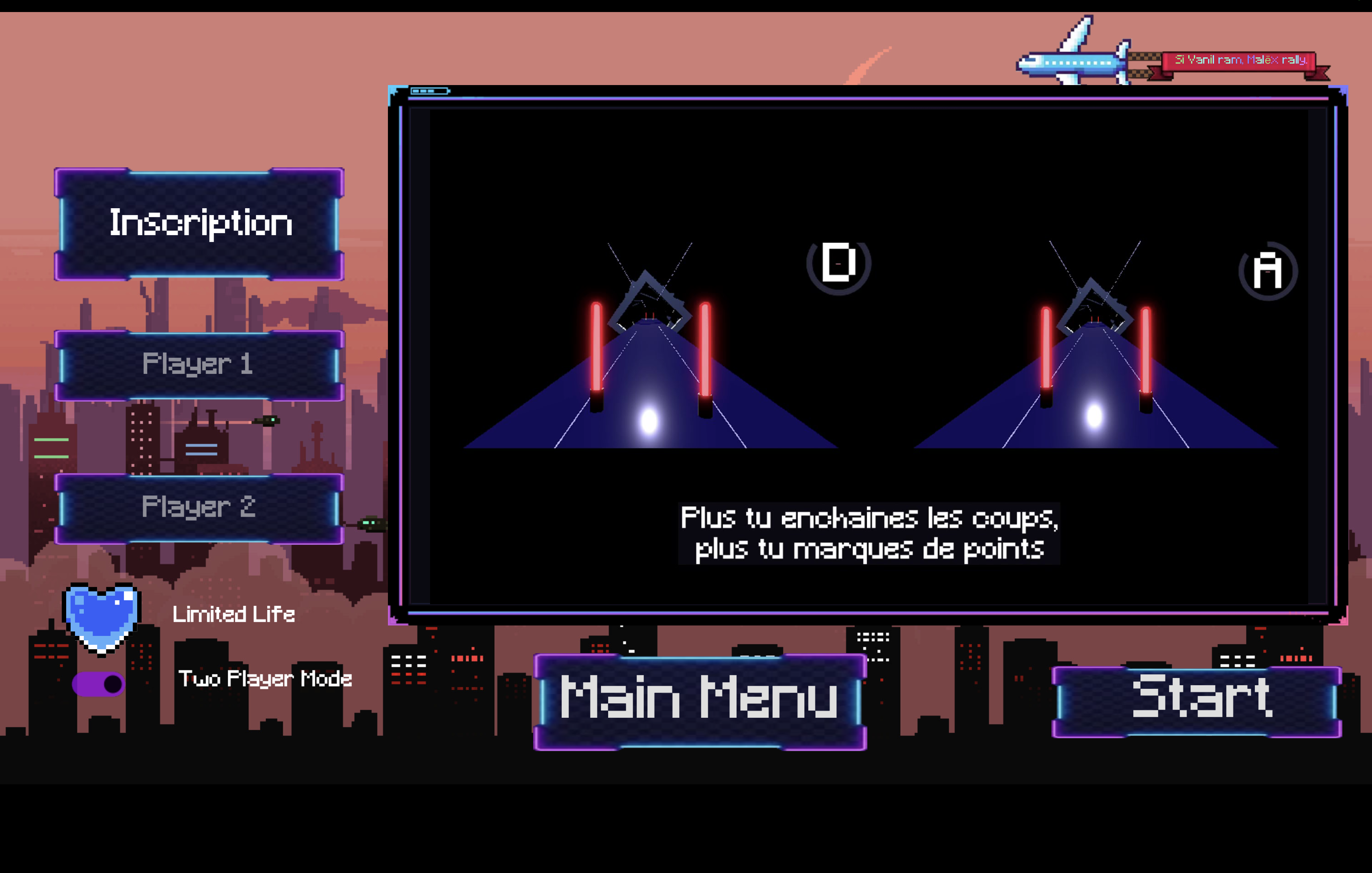 Un ptit clin d'oeil à Celeste