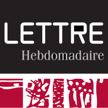 Lettre Hebdomadaire