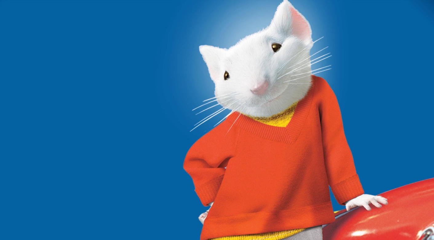 Stuart Little